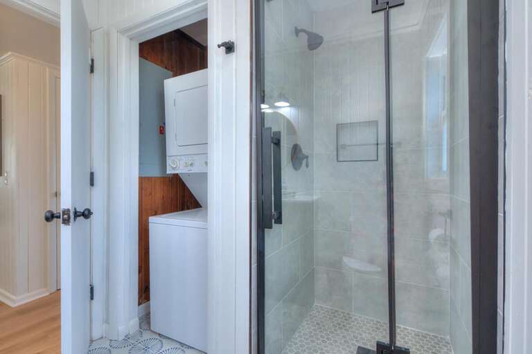 Bathroom 
GW 7.19.23