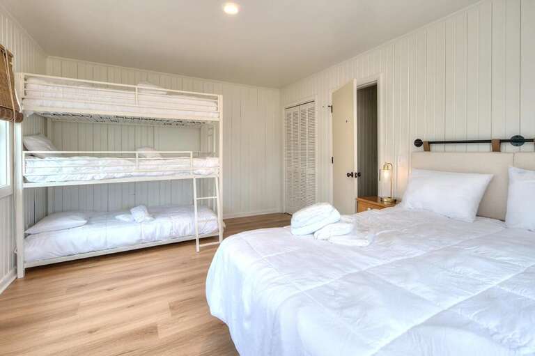 Bedroom 
GW 7.19.23