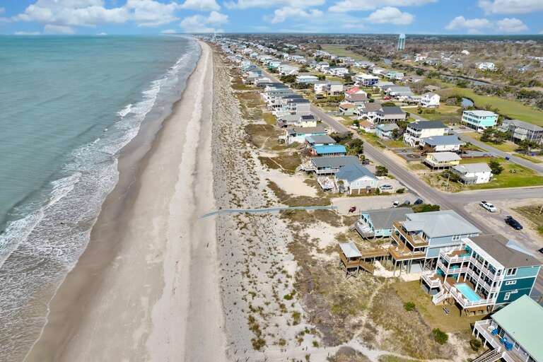 Aerial Views
CG 4.2023