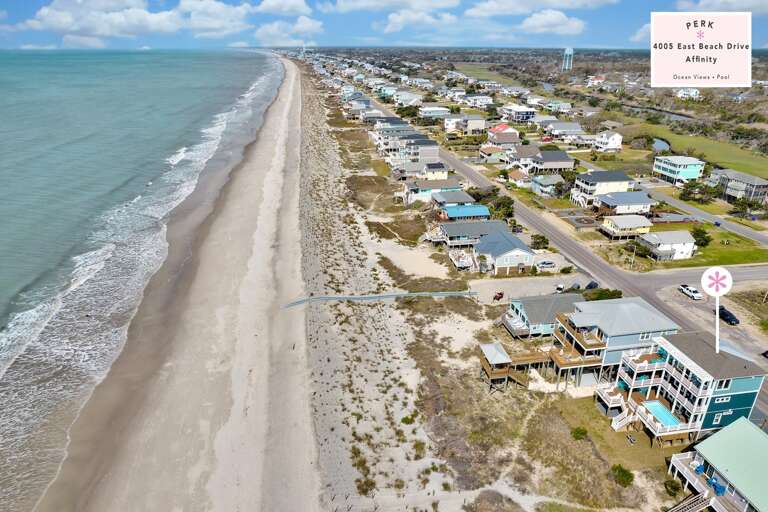 Aerial Views
CG Perk 4.2023