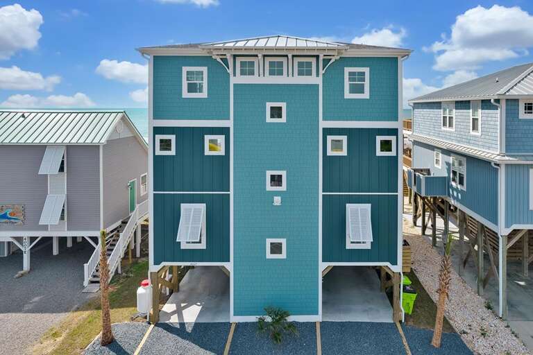 Affinity 65 Sky View CG 4.2023