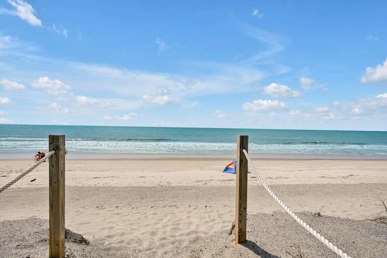 Beach Access
CG 4.2023