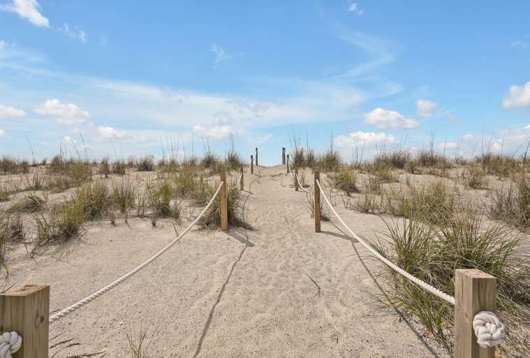 Beach Access
CG 4.2023