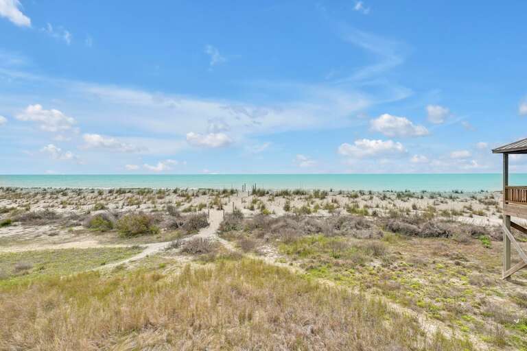 Beach Access
CG 4.2023
