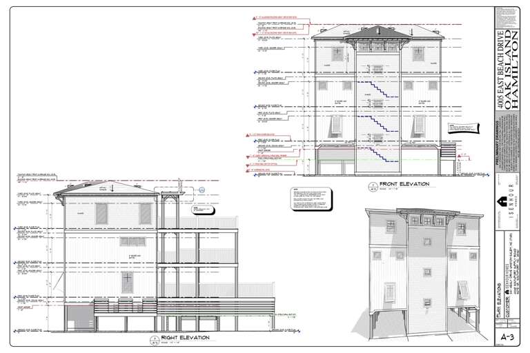 Exterior Views Floor Plan