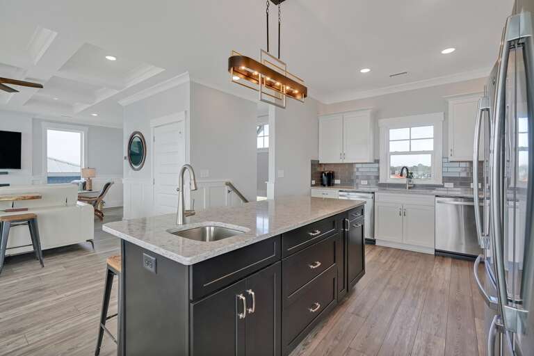 Kitchen
CG 4.2023