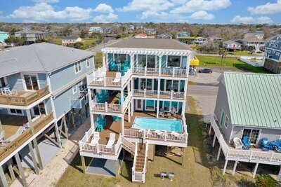 Ocean Side of House
CG 4.2023