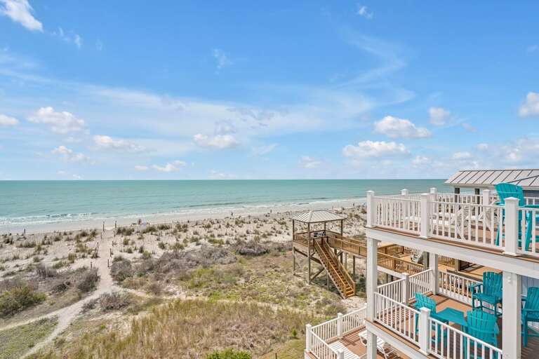 Ocean Views
CG 4.2023