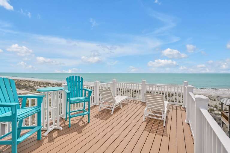 Ocean Views
CG 4.2023