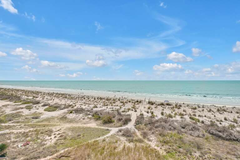 Ocean Views
CG 4.2023