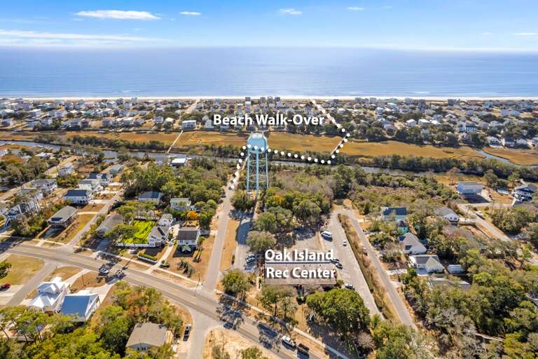 Aerial View
CAM Skyview 7-29-25