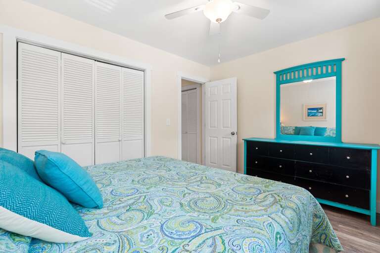 Blue King Bedroom with Dresser
CAM 7-29-25