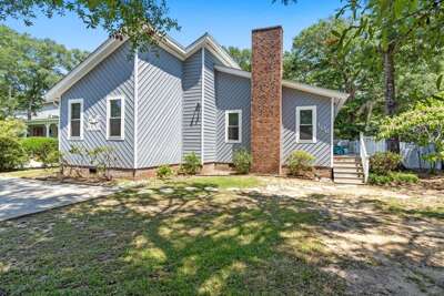 Front of Home
CAM 7-29-25