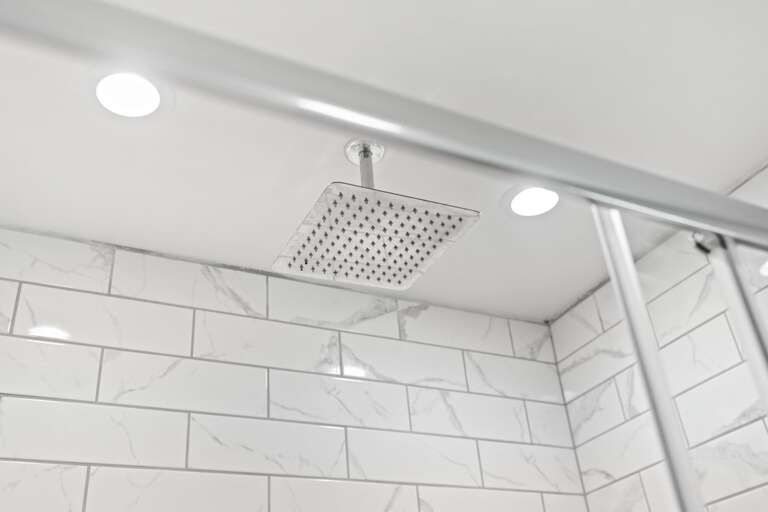 Full Bathroom walk in shower
CAM 7-29-25