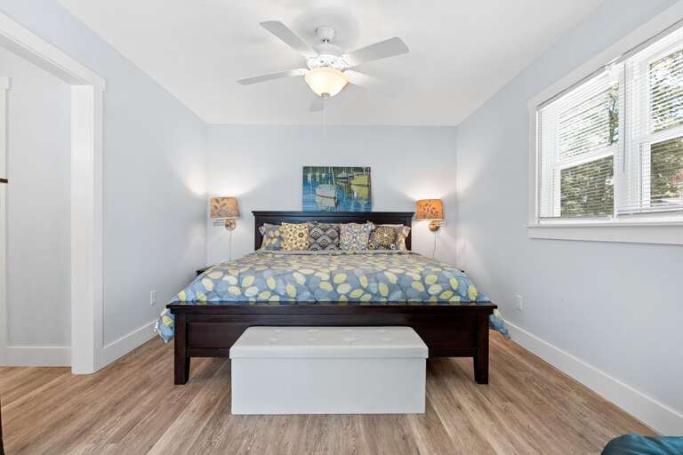 Tranquil Time 31 CAM 7-29-25