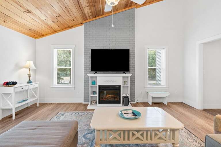 Tranquil Time 27 CAM 7-29-25