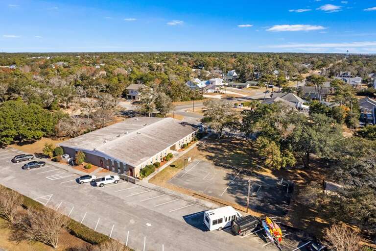 Tranquil Time 60 CAM Skyview 7-29-25