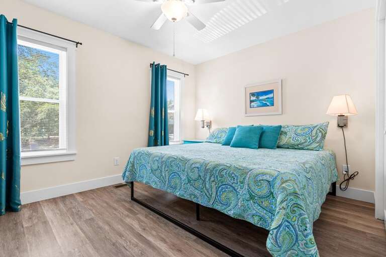 Tranquil Time 38 CAM 7-29-25