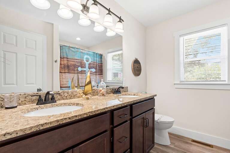 Tranquil Time 40 CAM 7-29-25