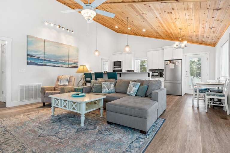 Tranquil Time 28 CAM 7-29-25