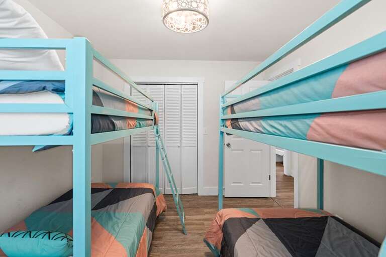 Tranquil Time 43 CAM 7-29-25