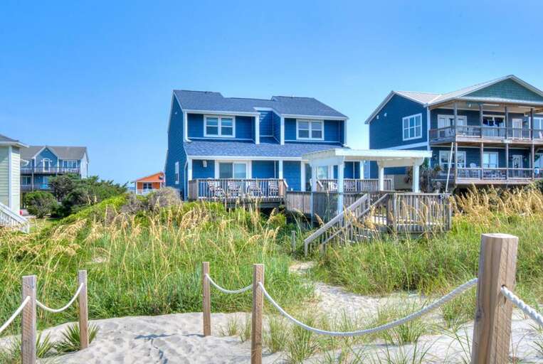 Beach Access
 GW 8.7.23