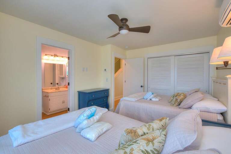 Bedroom 
GW 5.2.23 23