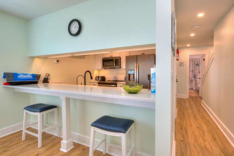 Kitchen
GW 5.2.23 19