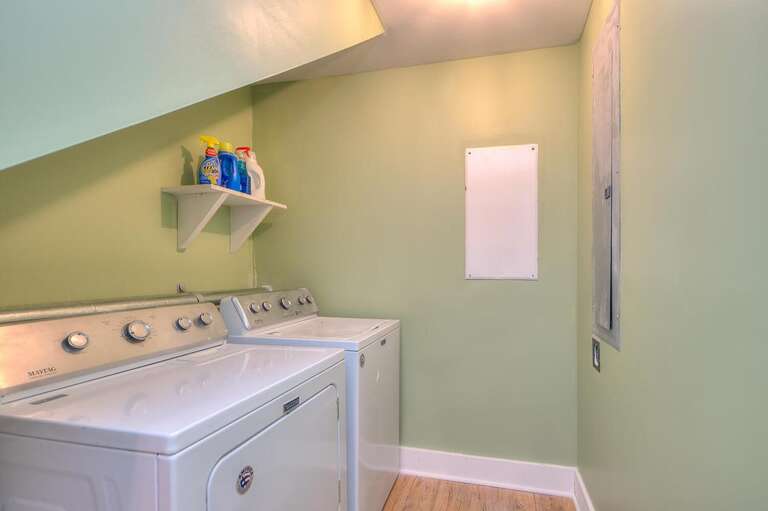 Laundry Area
GW 5.2.23 32