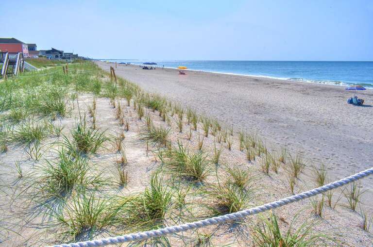 Beach Access
GW 8.7.23