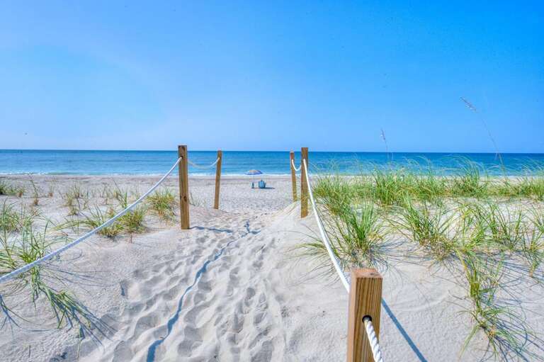 CodBeach Access
GW 8.7.23