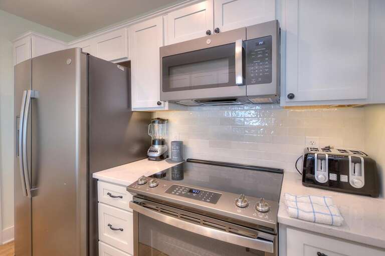 Kitchen
GW 5.2.23 19