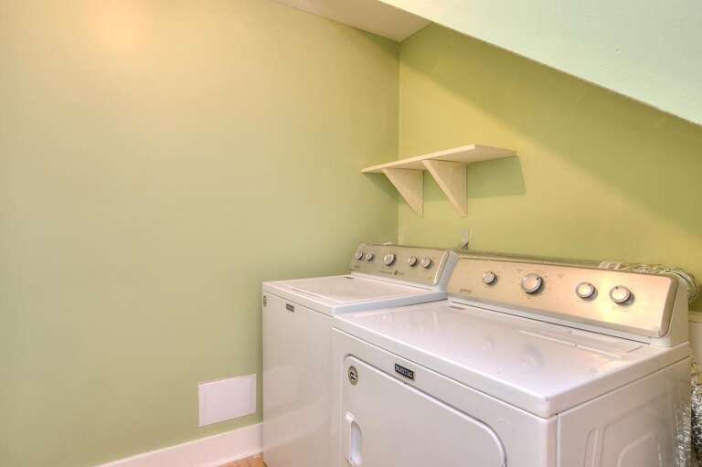 Laundry Area
GW 5.2.23 30