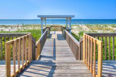 Ocean Views
 GW 8.7.23