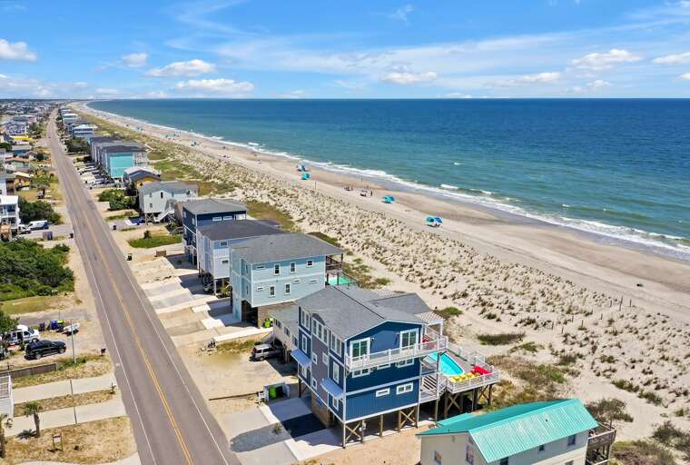 Aerial Views
CG 5.19.23