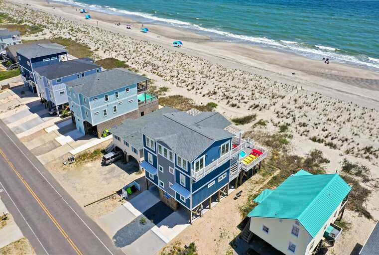 Aerial Views
CG 5.19.23