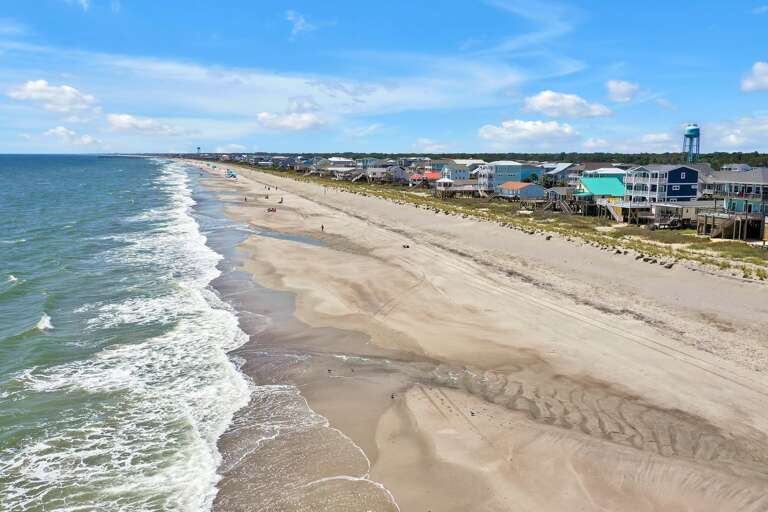 Aerial Views
CG 5.19.23