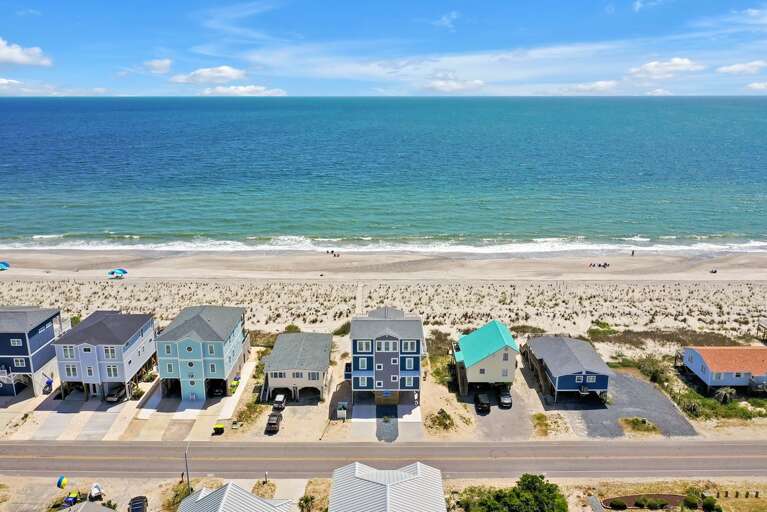 Aerial Views
CG 5.19.23