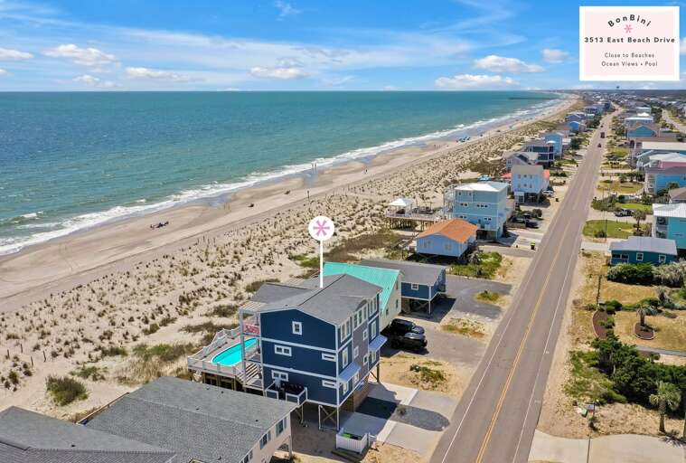 Aerial Views
CG 5.19.23