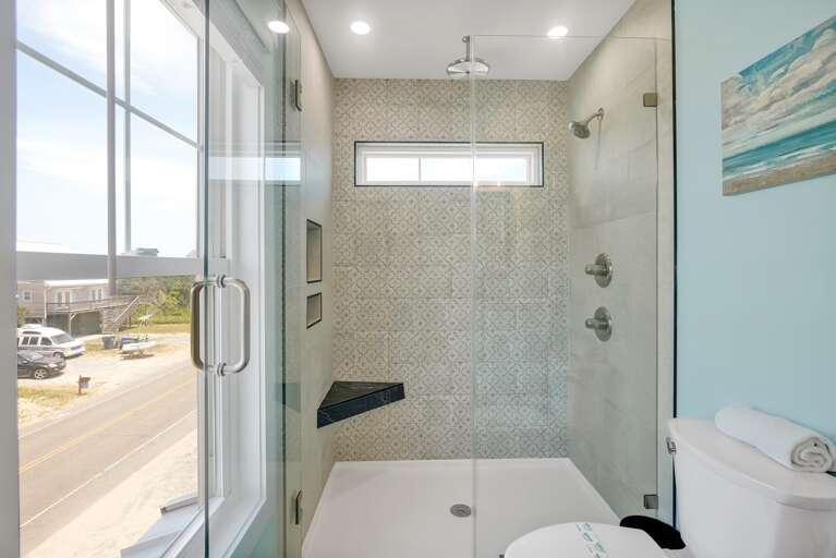 Bathroom 
CG 5.19.23