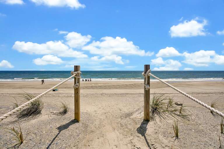 Beach Access
CG 5.19.23