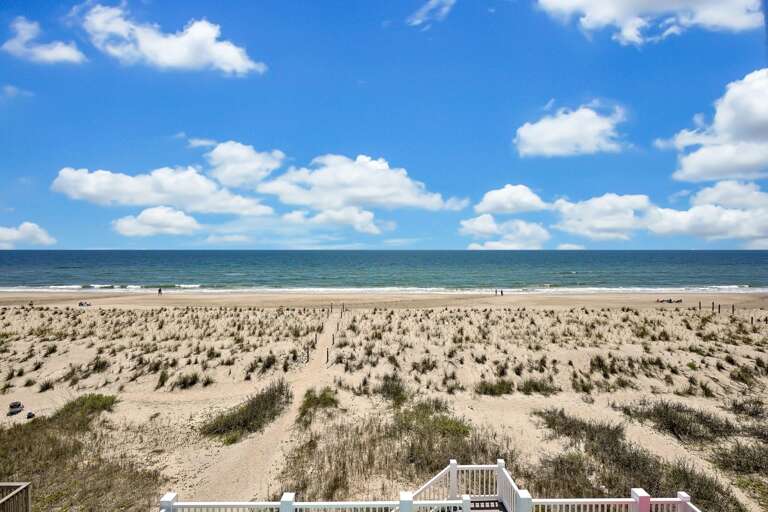 Beach Access
CG 5.19.23