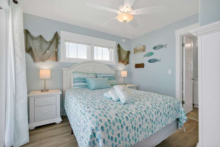 Bedroom 
CG 5.19.23