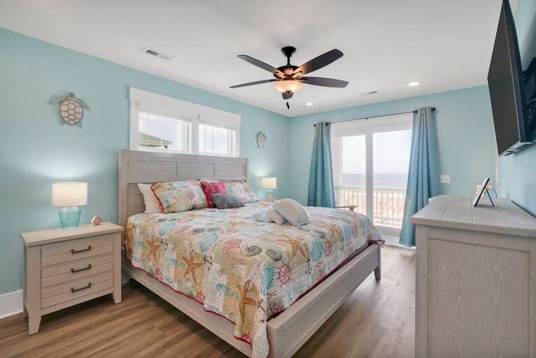 Bedroom 
CG 5.19.23