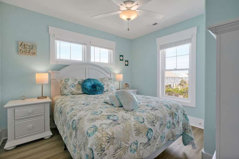 Bedroom 
CG 5.19.23