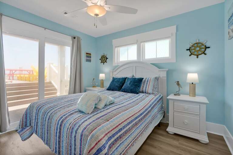 Bedroom 
CG 5.19.23