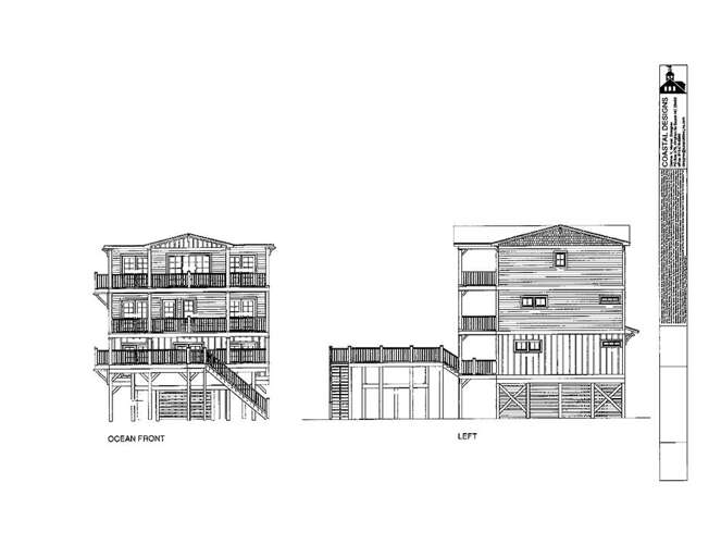 BonBini Ext. Ocean & Left Sides 65