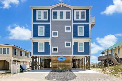 Front of House
CG 5.19.23