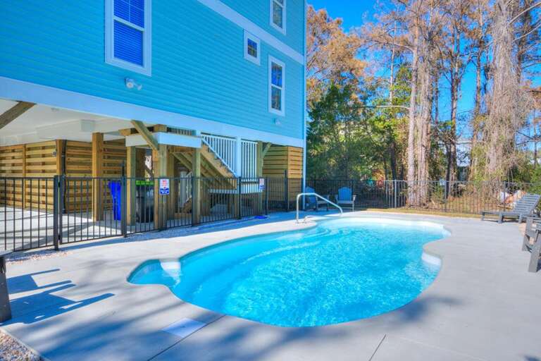 Casa Marina 45 GW 11.2022