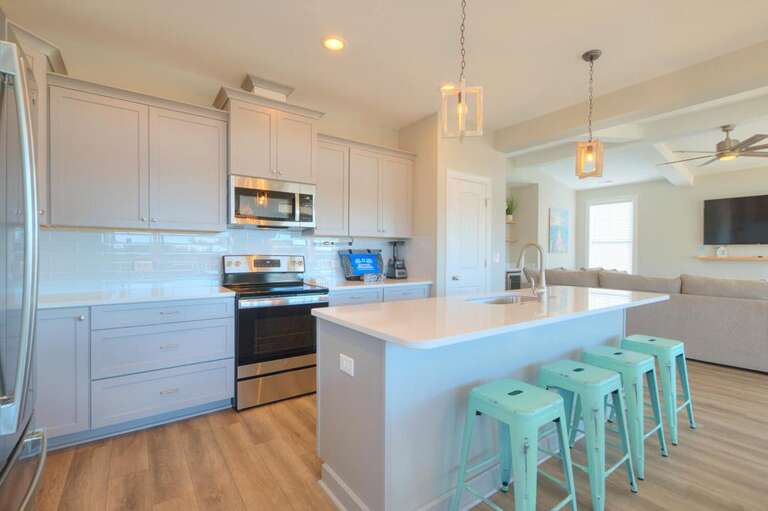 Casa Marina 16 GW 11.2022